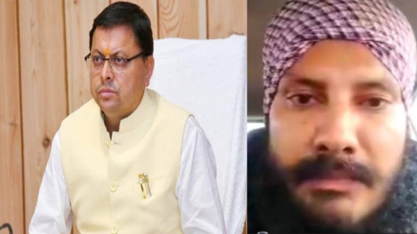 किसान सुखवंत सिंह प्रकरण: सीएम धामी का कड़ा रुख, रसूखदारों और लापरवाह पुलिसकर्मियों पर कसेगा एसआईटी का शिकंजा